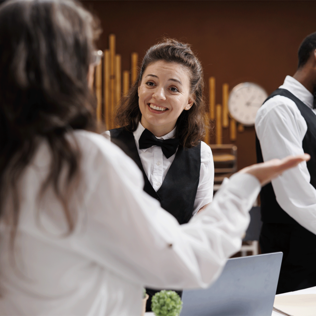 Olea Hospitality Recruitment