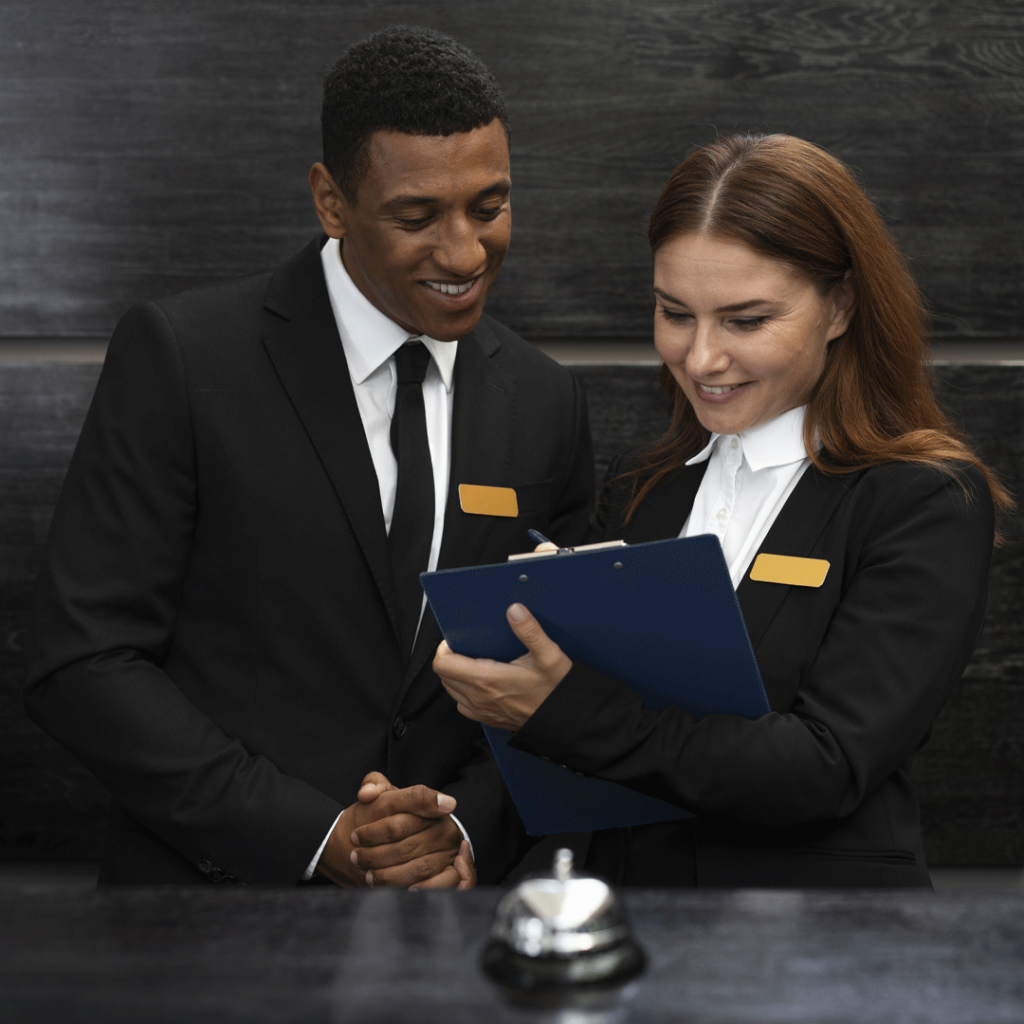 Olea Hospitality Service