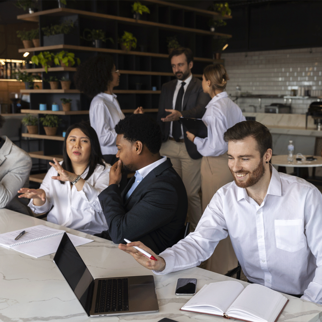 Olea Hospitality Training